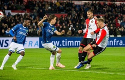 Nhận định SC Cambuur vs Feyenoord 02h45, 20/12 (Vòng 2 cúp QG Hà Lan)
