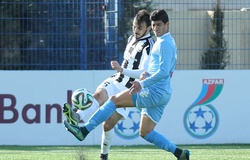 Nhận định Zira FK vs Sabail 18h00, 19/12 (Vòng tứ kết cúp QG Azerbaijan)