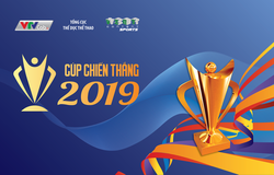 Những thống kê đặc biệt của Cúp Chiến Thắng 2019