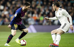 Soi kèo Barcelona vs Real Madrid 02h00, 19/12 (El Classico La Liga)