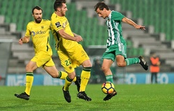 Soi kèo Pacos Ferreira vs SP Espinho 01h45, 19/12 (Cúp QG Bồ Đào Nha 2019/20) 