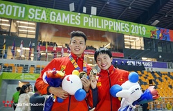 25 tỷ đồng tiền thưởng cho các VĐV và HLV đạt thành tích cao ở SEA Games 30