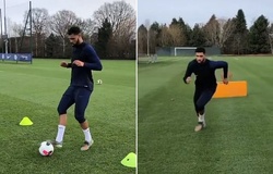 Tin bóng đá 18/12: Chelsea đón trụ cột trở lại tập luyện