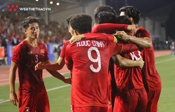 Truyền thông Thái Lan đặc biệt quan tâm đến sự chuẩn bị của U23 Việt Nam
