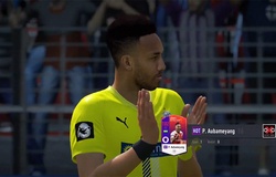 Aubameyang HOT tỏa sáng, đưa Việt Nam vào bán kết EACC Winter 2019