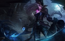 Cách lên đồ và bảng ngọc Diana mùa 10: Cực mạnh sau khi làm lại