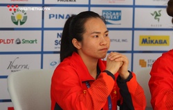 Cái Tết đầu tiên xa nhà và phút... dối lòng của "lực sĩ Vàng" Vương Thị Huyền