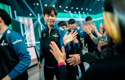 "Hotboy" comeback, Damwon Gaming hoàn tất đội hình cho LCK 2020