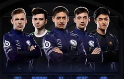 Kết quả ONE Esports Dota 2 Singapore Main Event ngày 1: EG vào Top 3
