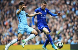 Lịch thi đấu vòng 18 Ngoại hạng Anh: Tâm điểm Man City vs Leicester City