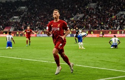Liverpool nhọc nhằn vào chung kết FIFA Club World Cup 2019
