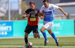 Nhận định Canterbury United vs Tasman United 12h30, 20/12 (Vòng 8 VĐQG New Zealand)
