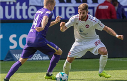 Nhận định FC Nurnberg vs Dynamo Dresden 00h30, 21/12 (Hạng 2 Đức)