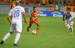 Nhận định Gornik Zabrze vs Jagiellonia Bialystok 02h00, ngày 22/12 (VĐQG Ba Lan)