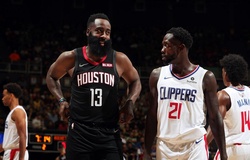 Nhận định NBA: Houston Rockets vs LA Clippers (ngày 20/12, 10h30)