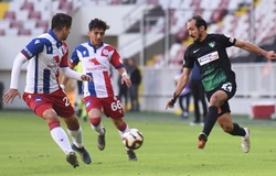 Nhận định Denizlispor vs Altinordu 18h30, 19/12 (Cúp QG Thổ Nhĩ Kỳ 2019/20)
