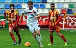 Nhận định Manisa FK vs Kayserispor 17h00, 19/12 (Cúp QG Thổ Nhĩ Kỳ 2019/20) 