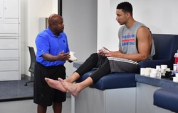 Những lượt chọn số 1 NBA Draft phải nghỉ thi đấu ngay mùa đầu tiên