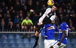 Ronaldo bật nhảy cao bao nhiêu khi ghi bàn ngoạn mục cho Juventus?