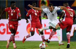 Soi kèo Kenya vs Tanzania 17h00, 19/12 (Tranh hạng 3 Cúp vô địch Đông Phi)