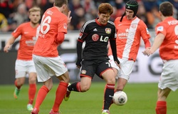 Soi kèo Mainz 05 vs Bayer Leverkusen 21h30, 21/12 (Vòng 17 giải VĐQG Đức)