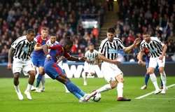Soi kèo Newcastle vs Crystal Palace 22h00, 21/12 (Vòng 18 giải Ngoại hạng Anh)