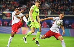Soi kèo RB Leipzig vs Augsburg, 21h30 ngày 21/12 (Bundesliga 2019/2020)
