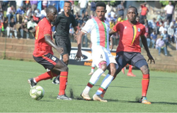 Soi kèo Uganda vs Eritrea 20h00, 19/12 (Chung kết Cúp vô địch Đông Phi)