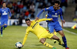 Soi kèo Villarreal vs Getafe 00h30, 22/12 (Vòng 18 giải VĐQG Tây Ban Nha)