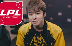 Tin chuyển nhượng LMHT mới nhất 19/12: V5 hoàn thiện đội hình không Zeros