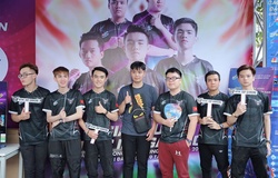 Kết quả ESL Vietnam Championship Liên Quân bán kết: HTVC IGP và FAPTV cùng thắng