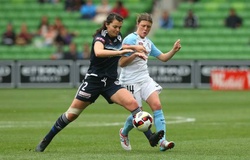 Trực tiếp nữ Melbourne City vs nữ Perth Glory: Khó có bất ngờ