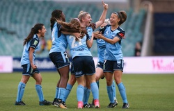 Trực tiếp nữ Western Sydney vs nữ Sydney FC: Thử thách cực đại