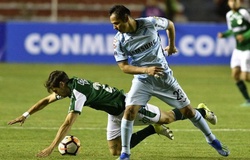 Trực tiếp The Strongest vs Bolivar: Gục ngã trên đất khách