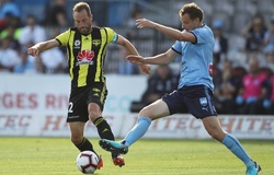 Trực tiếp Wellington vs Sydney FC: Phô trương sức mạnh