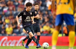 Xuân Trường nhận giải Bàn thắng đẹp nhất Thai League 2019
