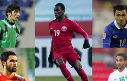 U23 châu Á: AFC tôn vinh Chanathip là “siêu sao”, ngó lơ Quang Hải