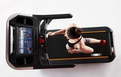 Chạy bộ thế nào để nâng cao thành tích? Phần 8: Chạy trên máy tập