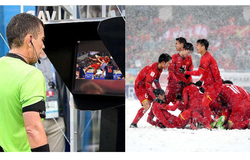 Công nghệ VAR tại VCK U23 châu Á 2020: Sự đột phá của Thái Lan