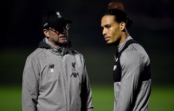 Dấu hiệu cho thấy Van Dijk sẽ lỡ trận chung kết Club World Cup với Liverpool