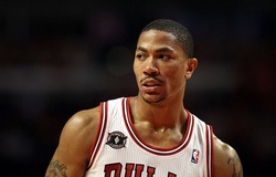 Derrick Rose ở mùa giải 2019-20 còn xuất sắc hơn thời điểm MVP?