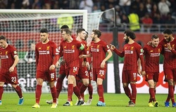 Liverpool "khủng bố" tinh thần Flamengo bằng một thống kê siêu khủng