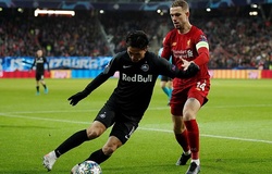 Minamino được Klopp xếp chơi ở đâu trong đội hình Liverpool?