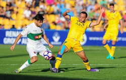 Nhận định Alcorcon vs Fuenlabrada 00h00, ngày 23/12 (hạng 2 Tây Ban Nha)