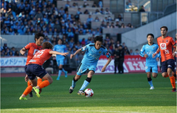 Nhận định Kashima Antlers vs V-Varen Nagasaki 14h05, 21/12 (Cúp Hoàng đế Nhật Bản)