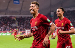 Nhận định Liverpool vs Flamengo 00h30, 22/12 (Chung kết FIFA Club World Cup)