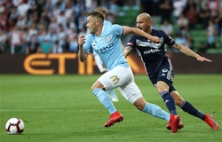 Nhận định Melbourne City FC vs Melbourne Victory 13h00, 21/12 (VĐQG Úc) 