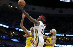 Nhận định NBA: Golden State Warriors vs New Orleans Pelicans (21/12, 10h30)