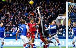 Nhận định Sheffield Wednesday vs Bristol City 19h00 ngày 22/12 (Hạng Nhất Anh 2019/20)