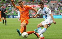 Nhận định U23 Brisbane Roar vs U23 Melbourne City 12h00, 21/12 (U23 Australia 2019/20) 